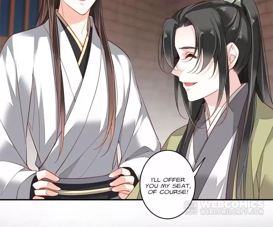 The Bestselling Empress (Colored) Chapter 160 page 27 - 