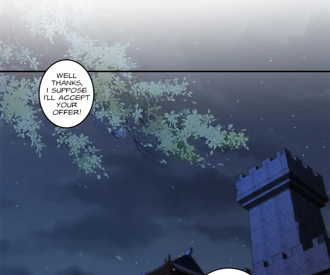 The Bestselling Empress (Colored) Chapter 160 page 28 - 