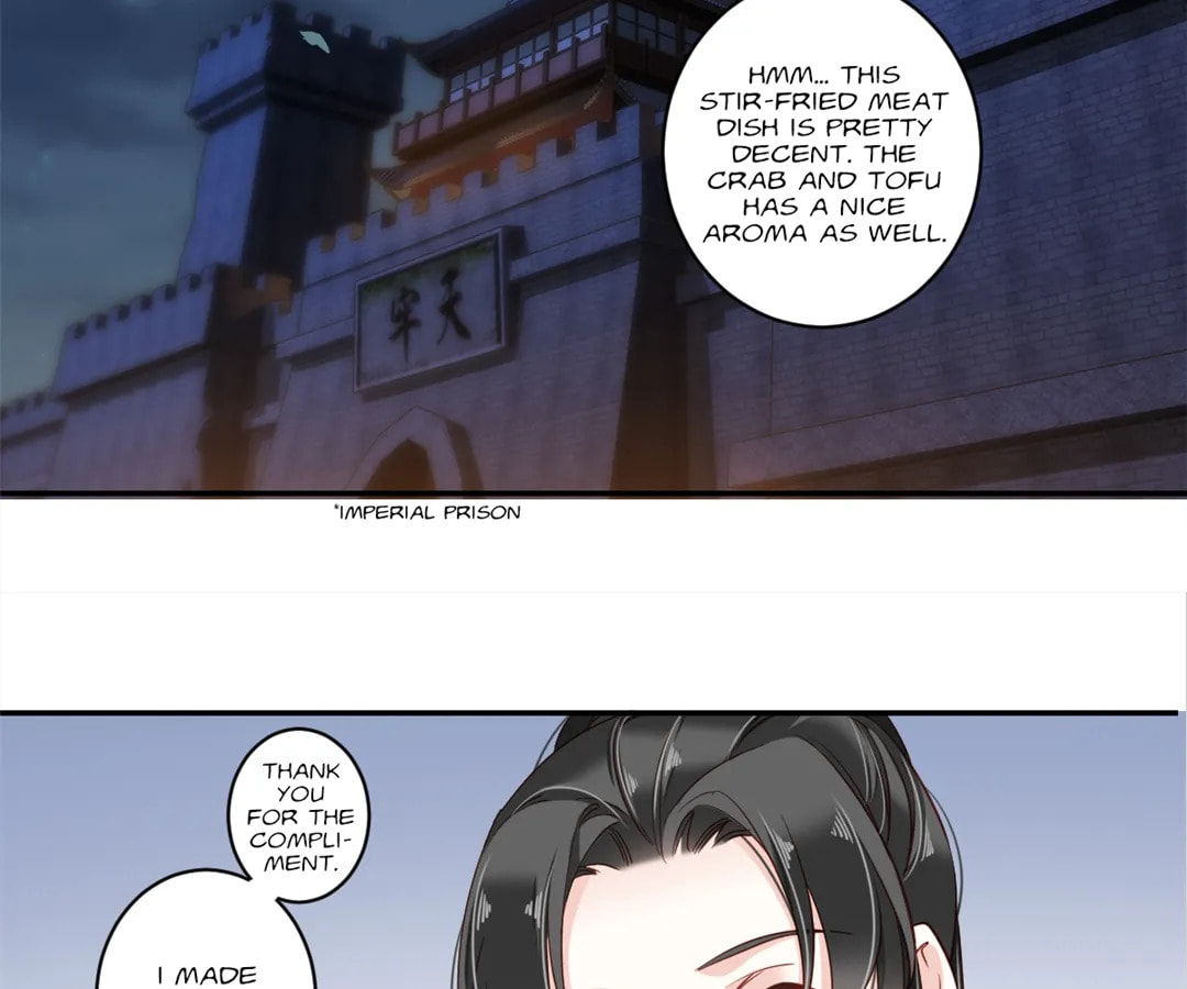 The Bestselling Empress (Colored) Chapter 160 page 29 - 