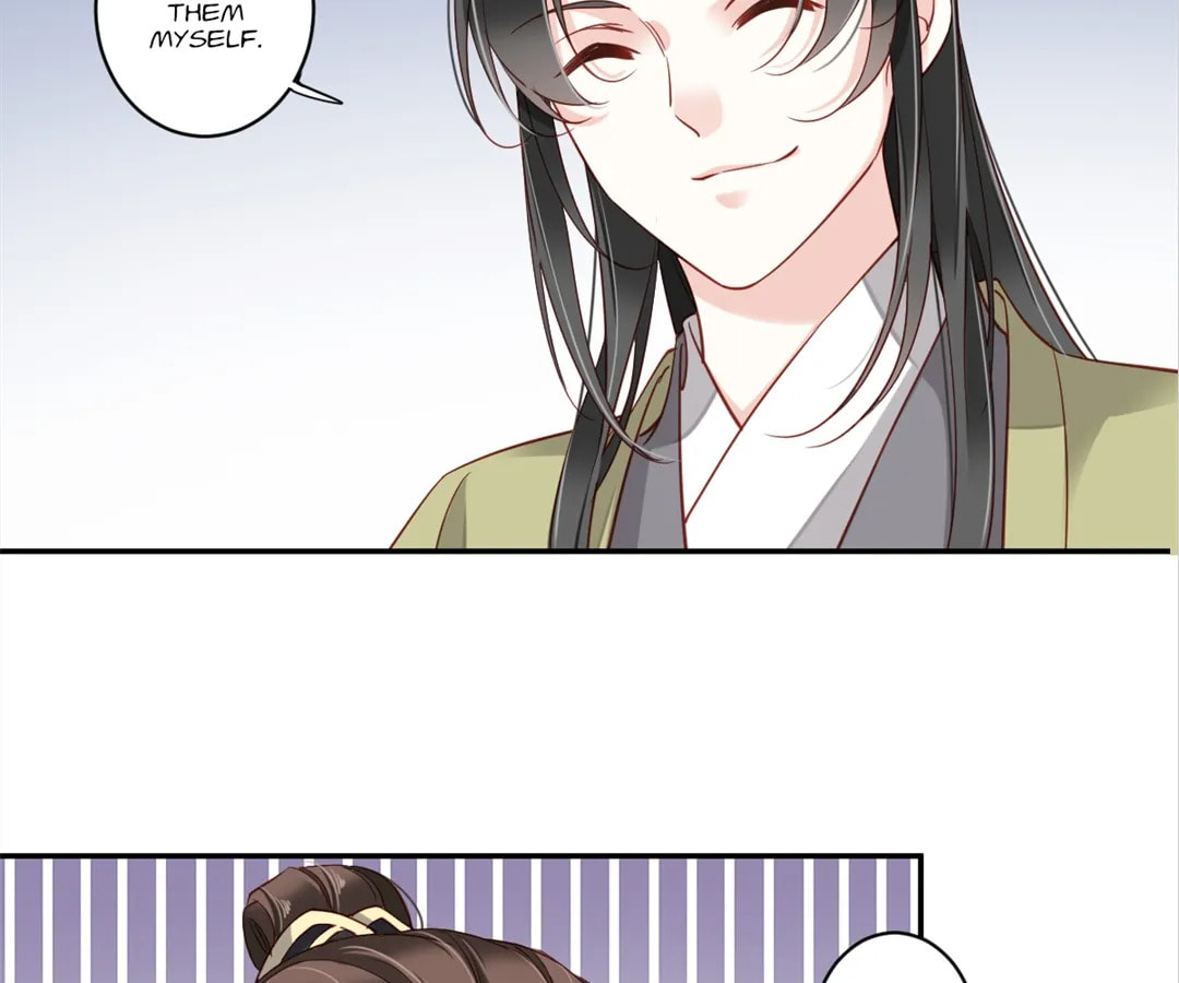 The Bestselling Empress (Colored) Chapter 160 page 30 - 