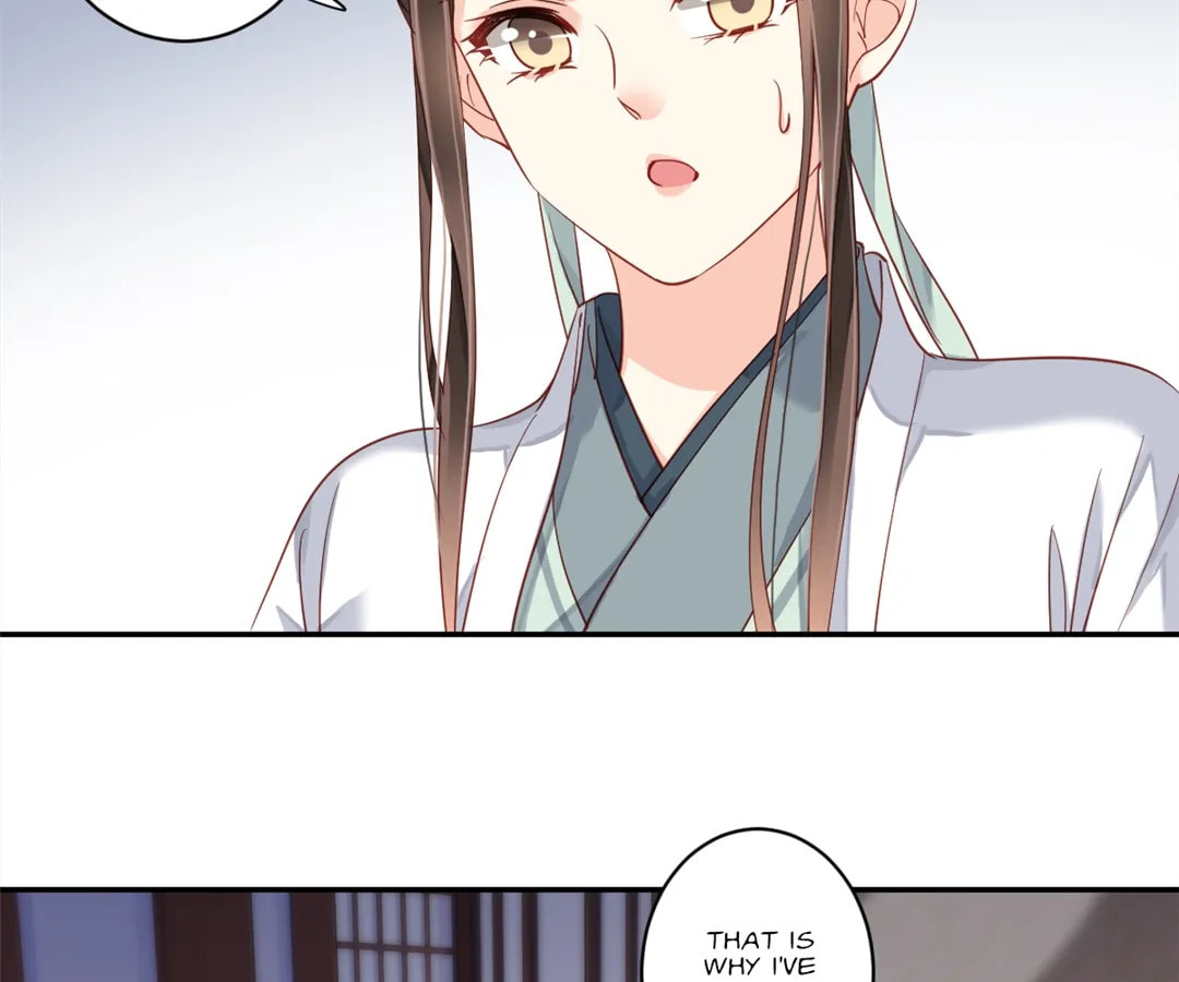 The Bestselling Empress (Colored) Chapter 160 page 4 - 