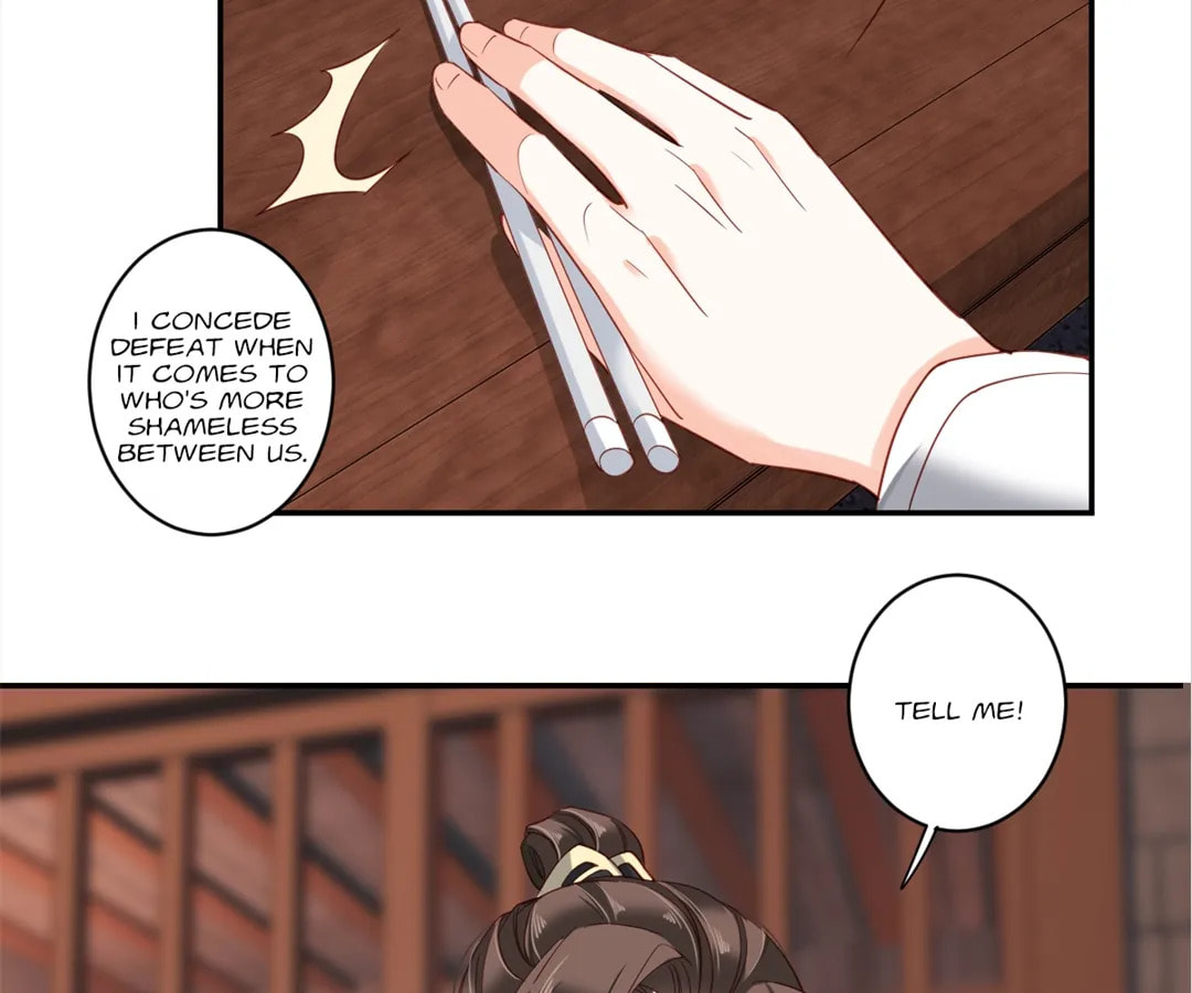 The Bestselling Empress (Colored) Chapter 160 page 32 - 