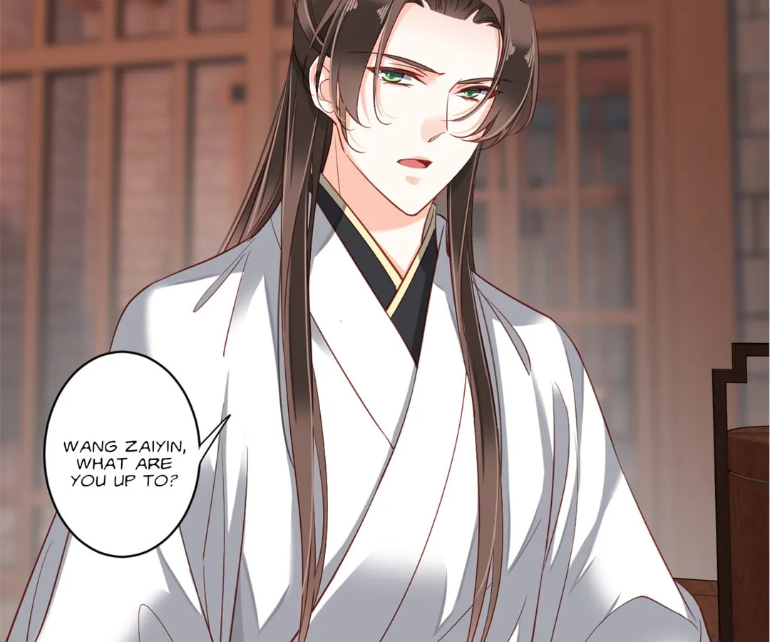 The Bestselling Empress (Colored) Chapter 160 page 33 - 