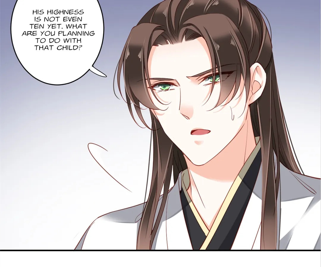 The Bestselling Empress (Colored) Chapter 160 page 36 - 
