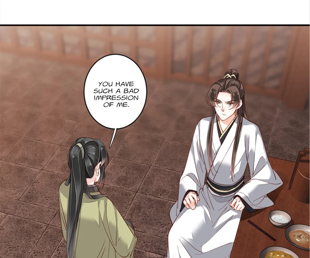 The Bestselling Empress (Colored) Chapter 160 page 37 - 