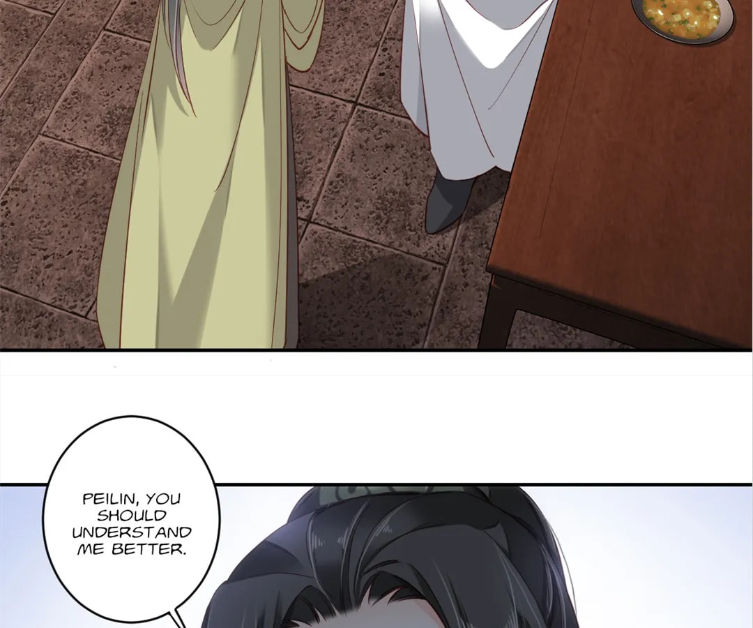 The Bestselling Empress (Colored) Chapter 160 page 38 - 