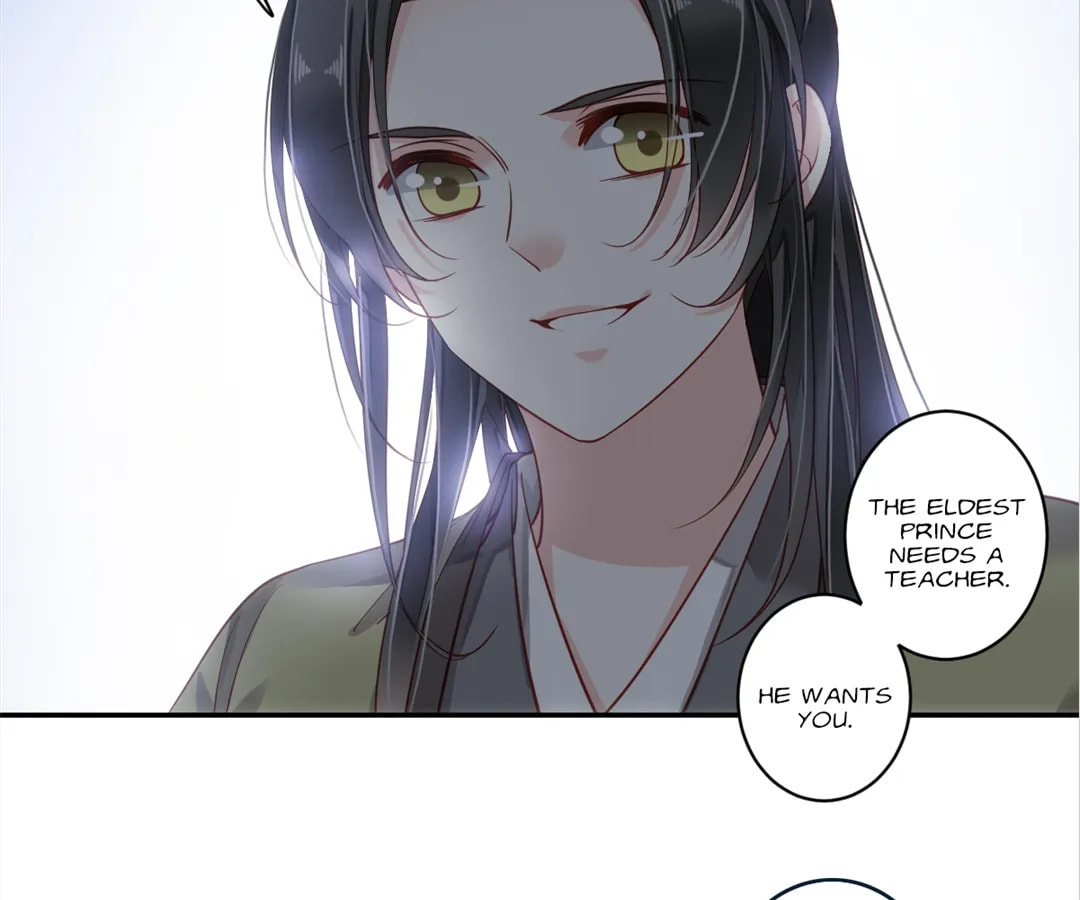 The Bestselling Empress (Colored) Chapter 160 page 39 - 