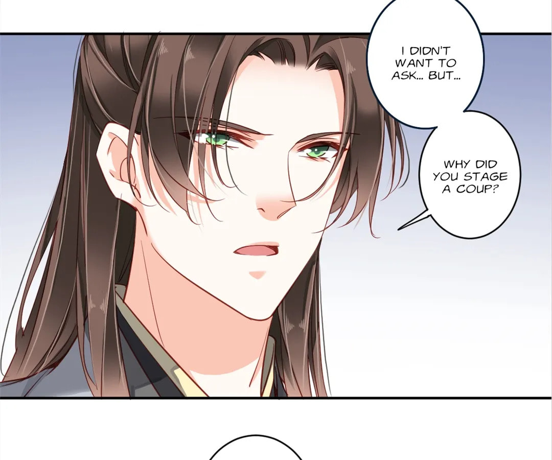The Bestselling Empress (Colored) Chapter 160 page 40 - 