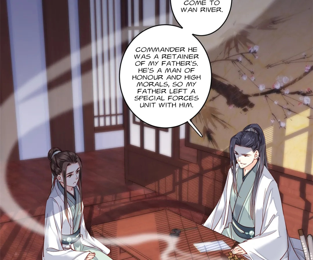The Bestselling Empress (Colored) Chapter 160 page 5 - 