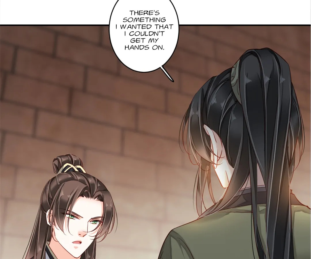 The Bestselling Empress (Colored) Chapter 160 page 41 - 
