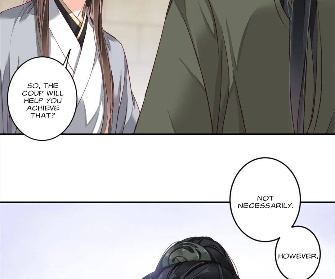 The Bestselling Empress (Colored) Chapter 160 page 42 - 