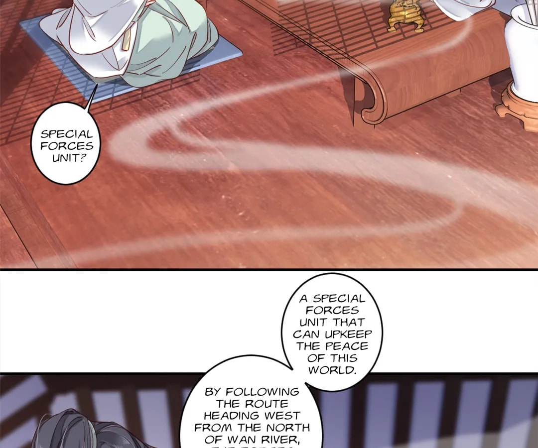 The Bestselling Empress (Colored) Chapter 160 page 6 - 