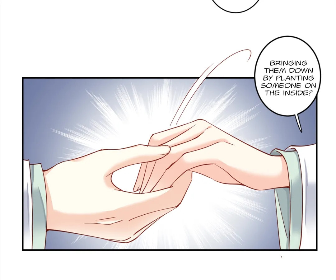 The Bestselling Empress (Colored) Chapter 160 page 8 - 