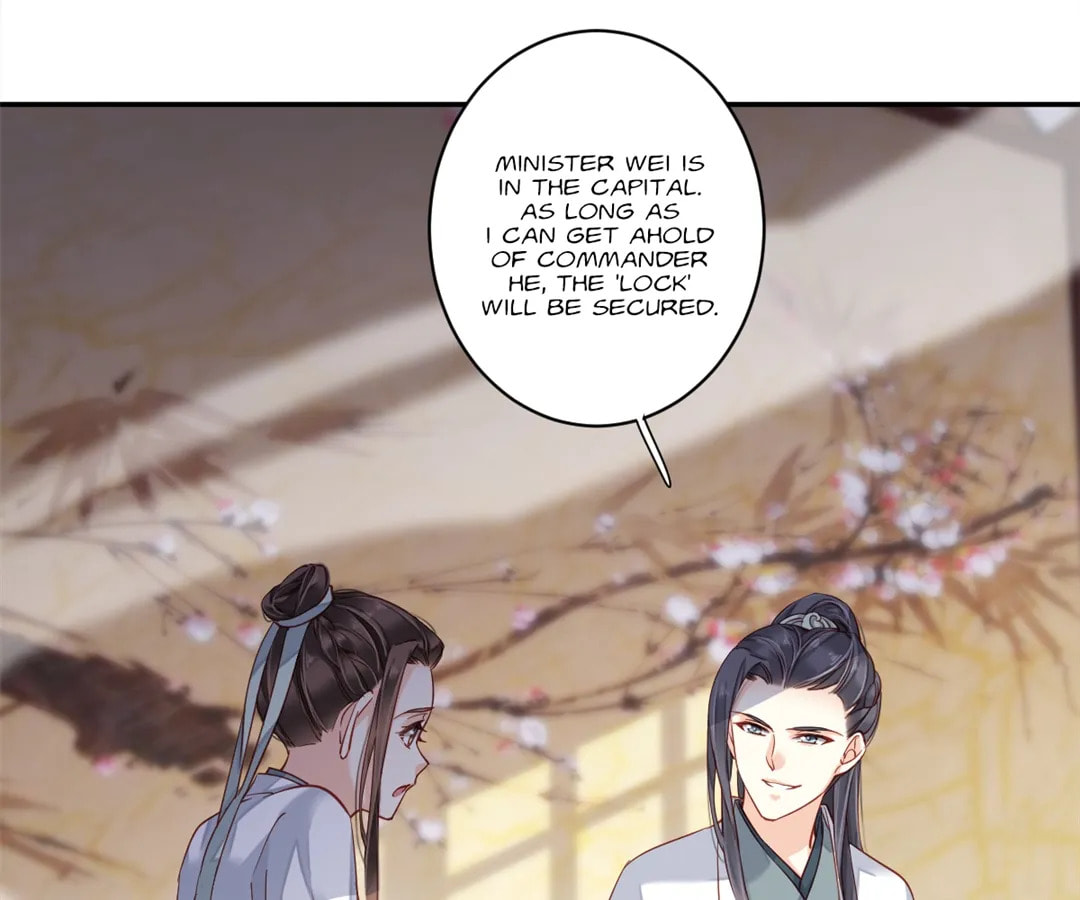 The Bestselling Empress (Colored) Chapter 160 page 9 - 