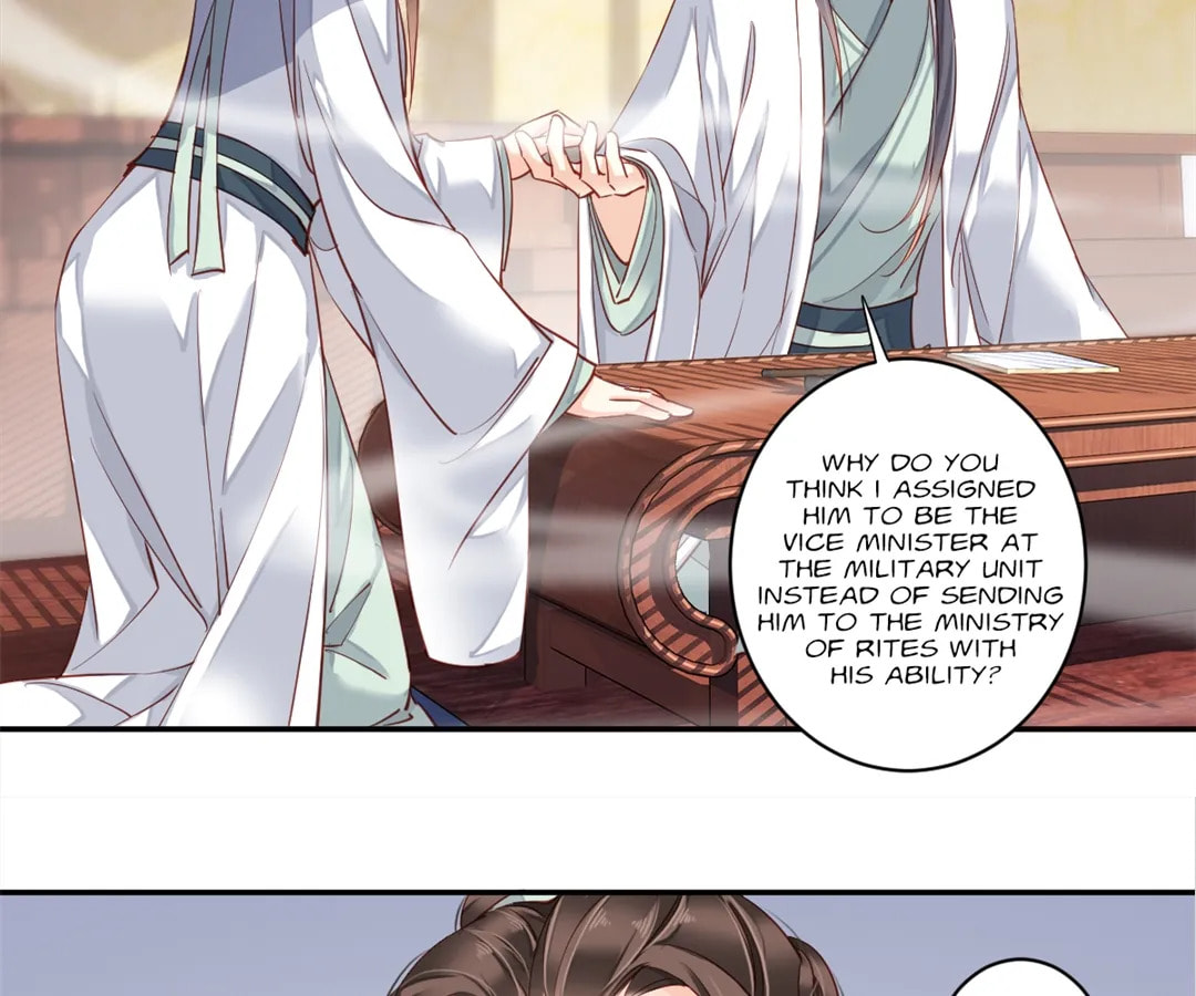 The Bestselling Empress (Colored) Chapter 160 page 10 - 