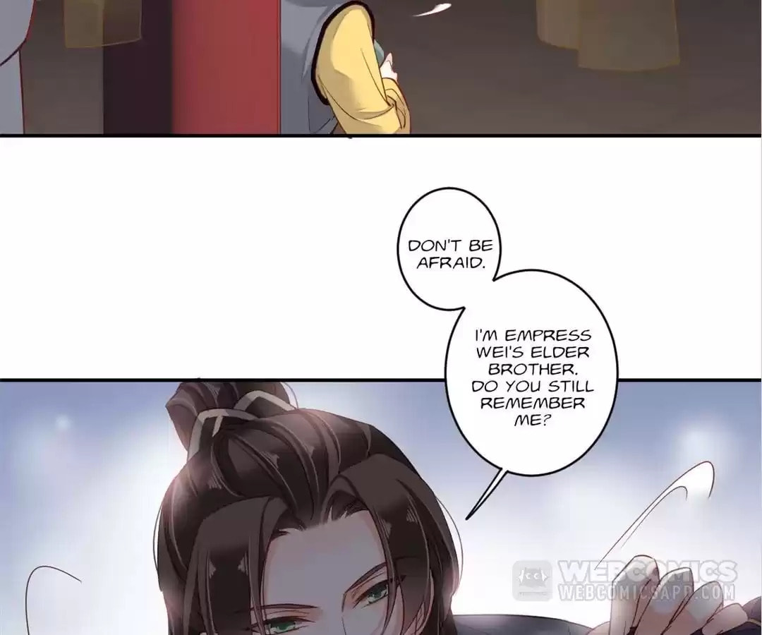 The Bestselling Empress (Colored) Chapter 161 page 11 - 