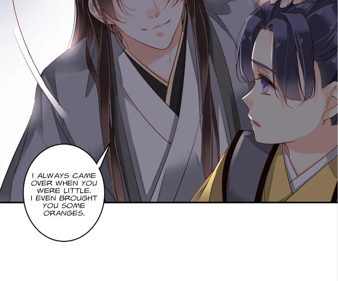 The Bestselling Empress (Colored) Chapter 161 page 12 - 