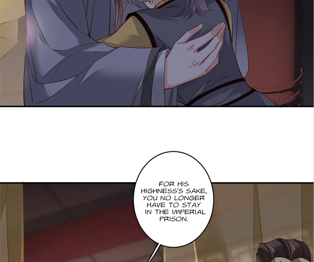 The Bestselling Empress (Colored) Chapter 161 page 15 - 