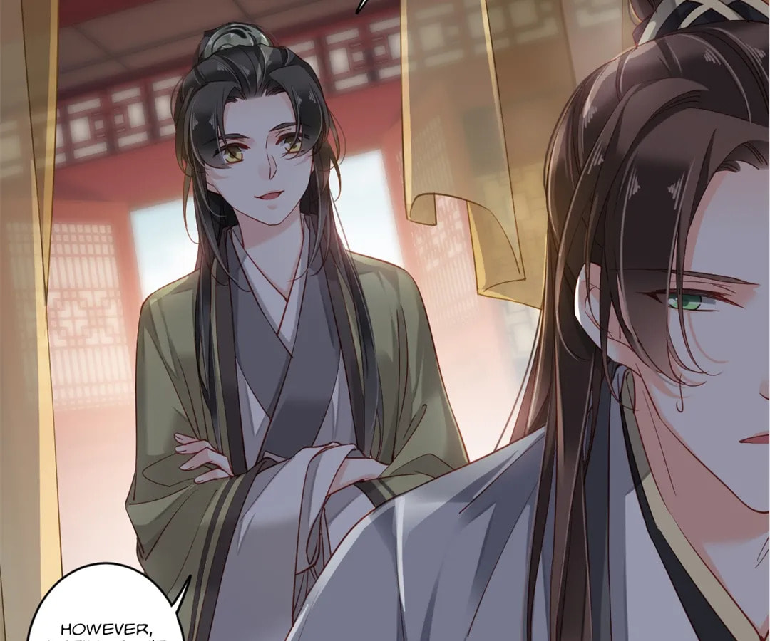The Bestselling Empress (Colored) Chapter 161 page 16 - 