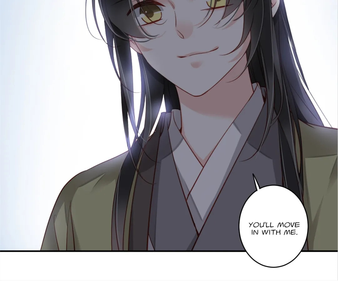 The Bestselling Empress (Colored) Chapter 161 page 18 - 