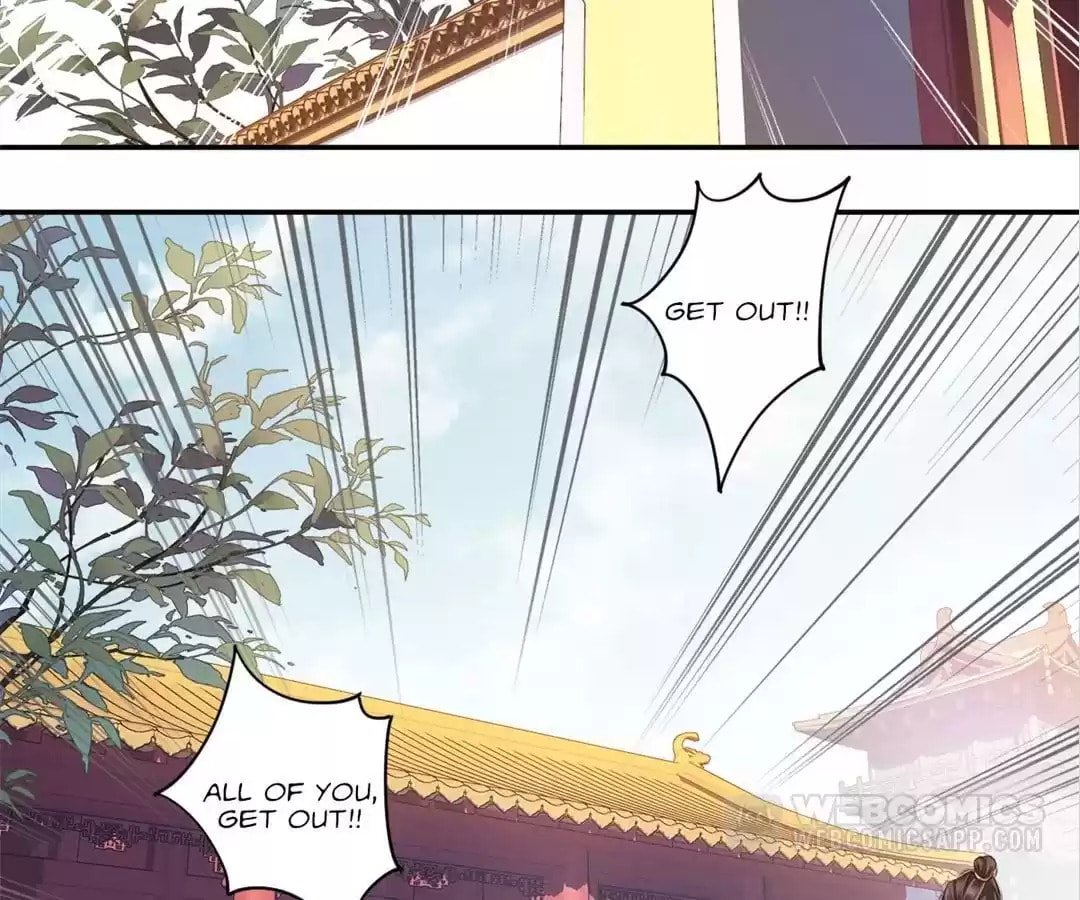 The Bestselling Empress (Colored) Chapter 161 page 3 - 