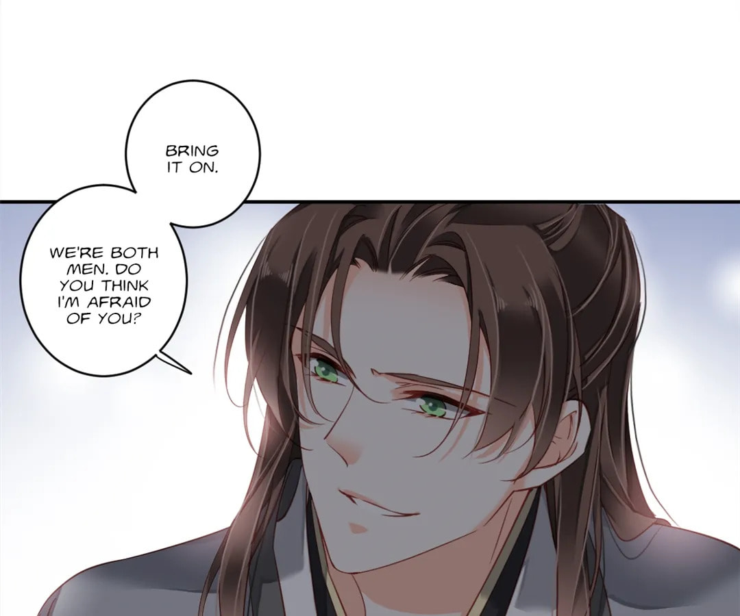 The Bestselling Empress (Colored) Chapter 161 page 21 - 