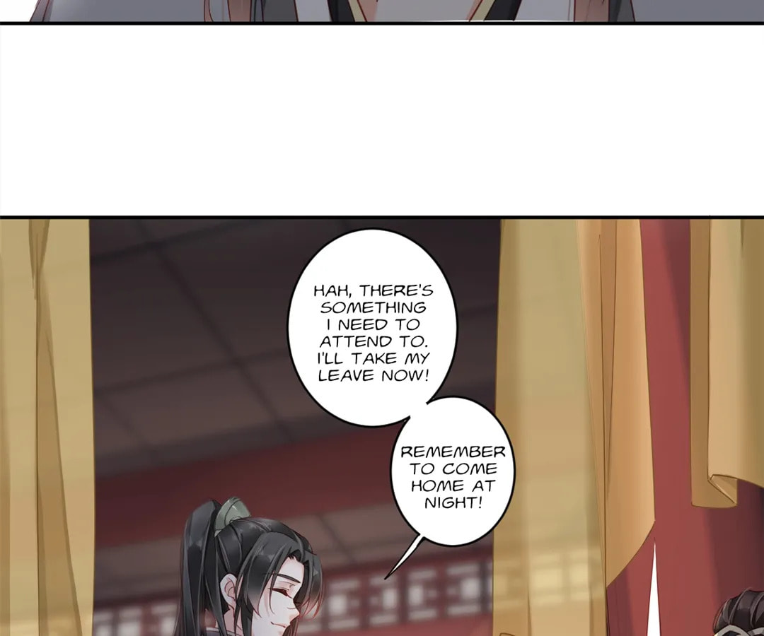 The Bestselling Empress (Colored) Chapter 161 page 22 - 