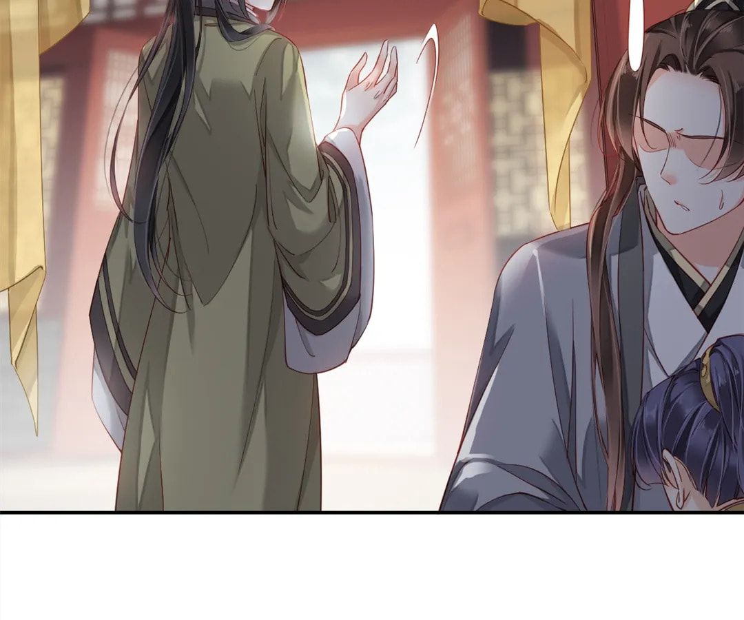 The Bestselling Empress (Colored) Chapter 161 page 23 - 