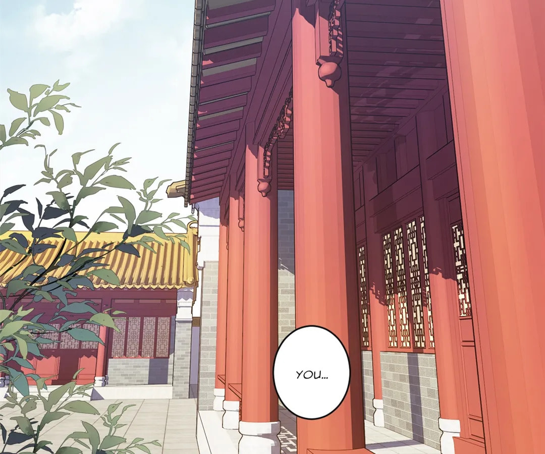 The Bestselling Empress (Colored) Chapter 161 page 25 - 