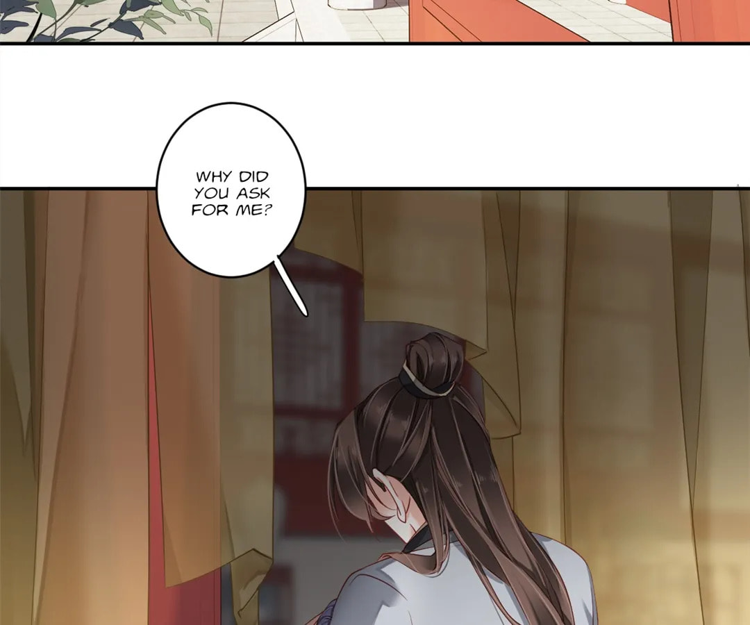 The Bestselling Empress (Colored) Chapter 161 page 26 - 