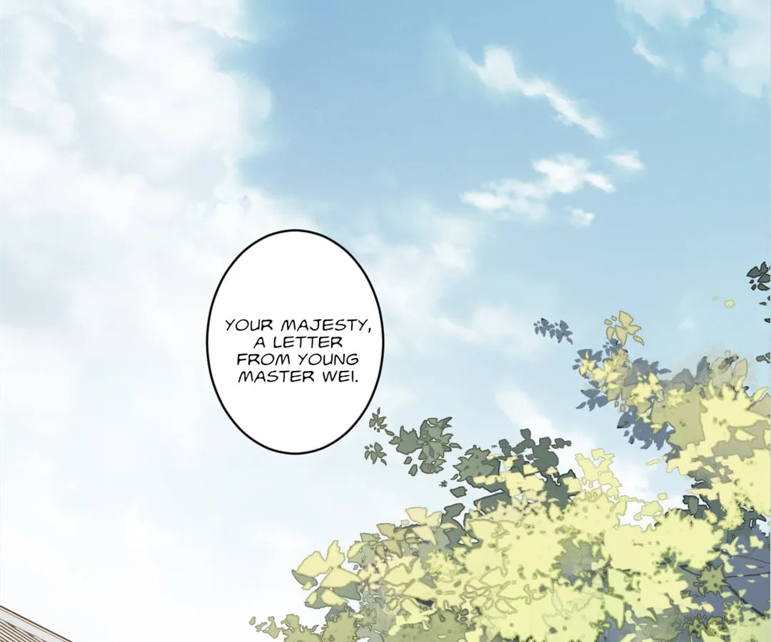 The Bestselling Empress (Colored) Chapter 161 page 29 - 