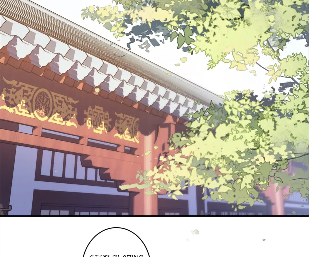 The Bestselling Empress (Colored) Chapter 161 page 30 - 
