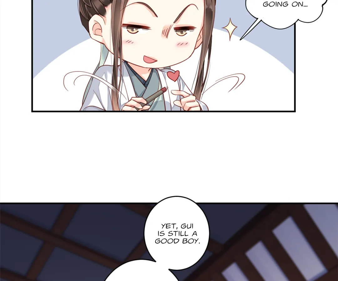 The Bestselling Empress (Colored) Chapter 161 page 39 - 