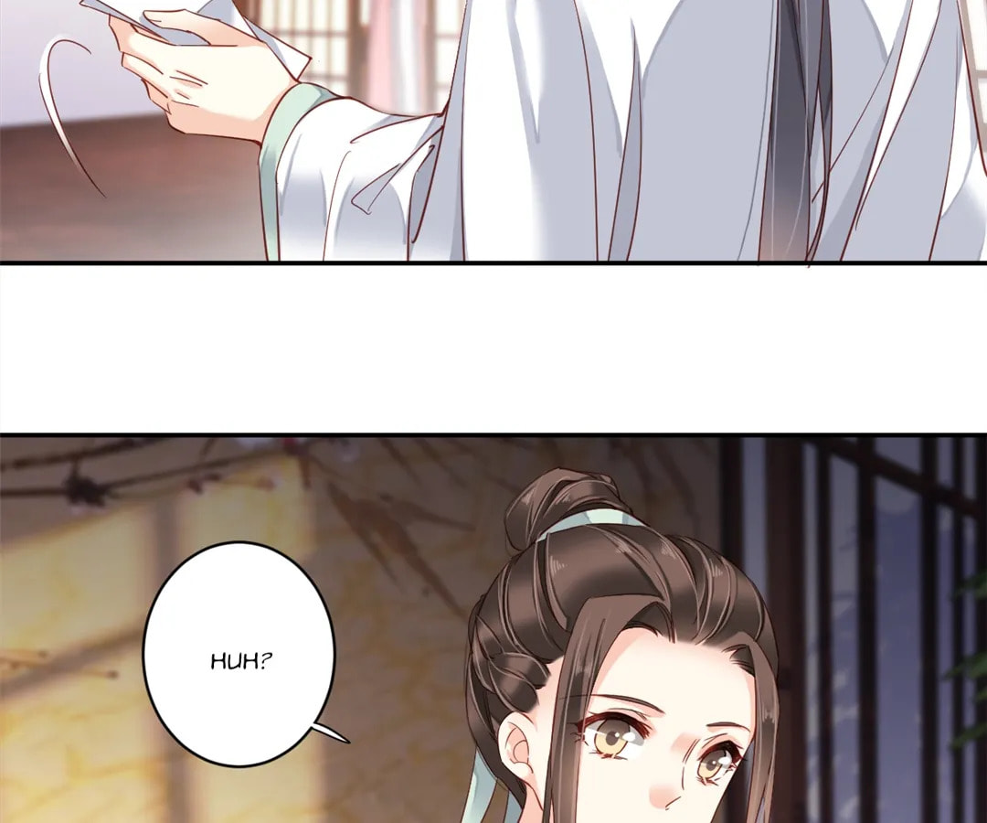 The Bestselling Empress (Colored) Chapter 161 page 41 - 