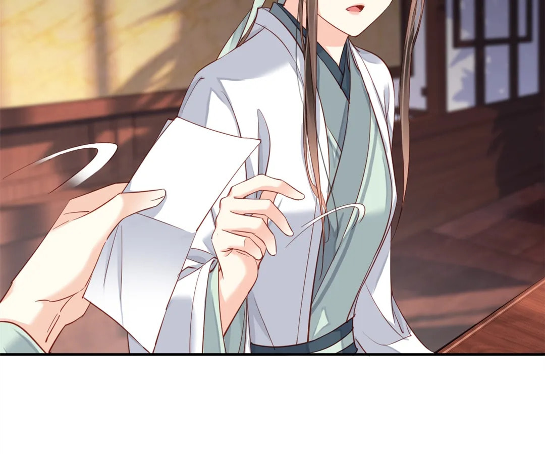 The Bestselling Empress (Colored) Chapter 161 page 42 - 