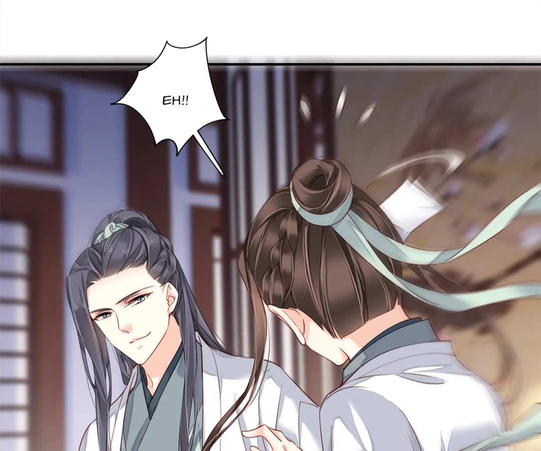 The Bestselling Empress (Colored) Chapter 161 page 44 - 