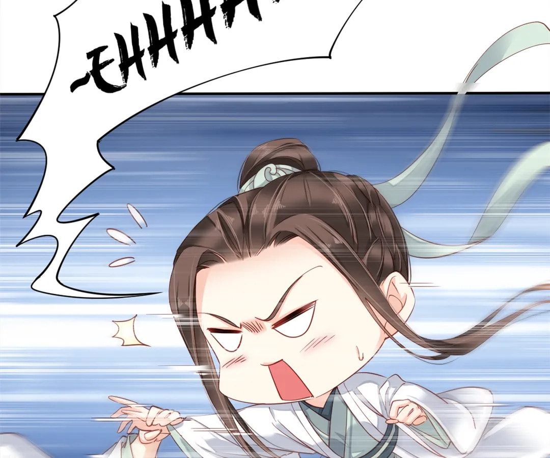 The Bestselling Empress (Colored) Chapter 161 page 46 - 