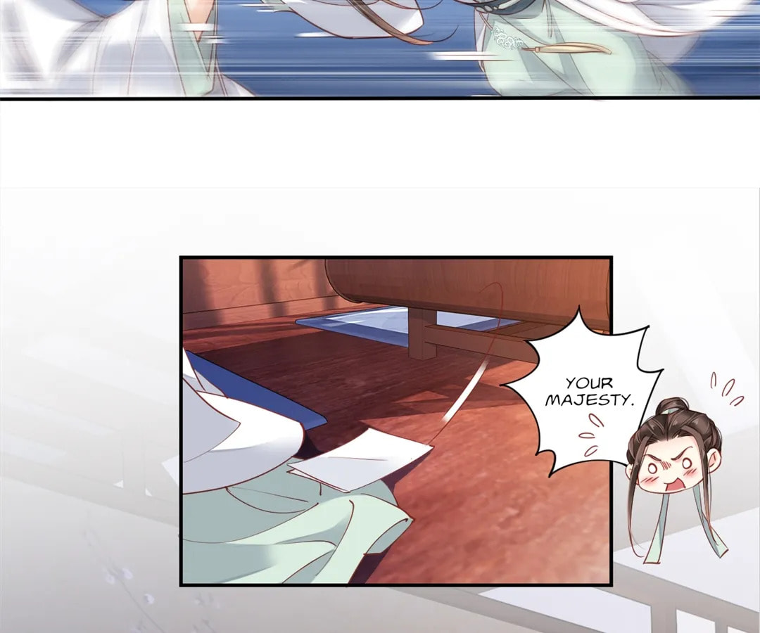 The Bestselling Empress (Colored) Chapter 161 page 47 - 