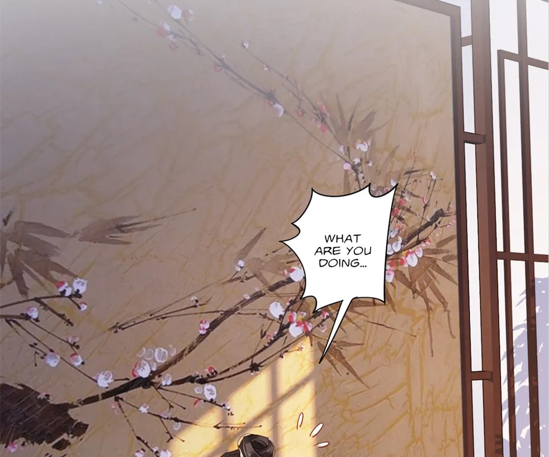 The Bestselling Empress (Colored) Chapter 161 page 48 - 