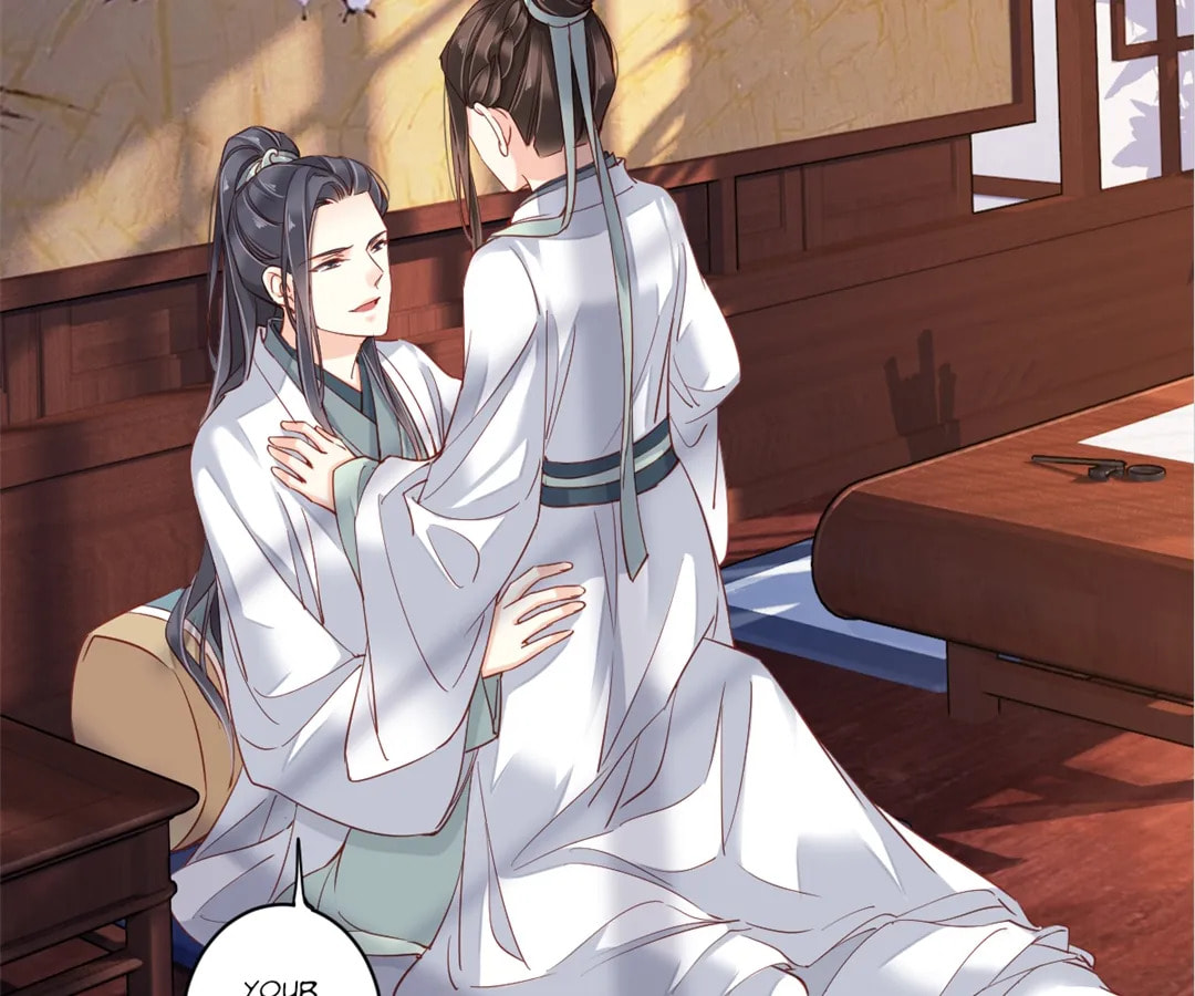 The Bestselling Empress (Colored) Chapter 161 page 49 - 