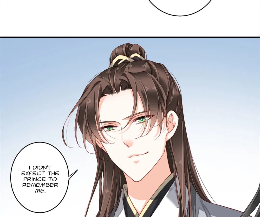 The Bestselling Empress (Colored) Chapter 161 page 6 - 