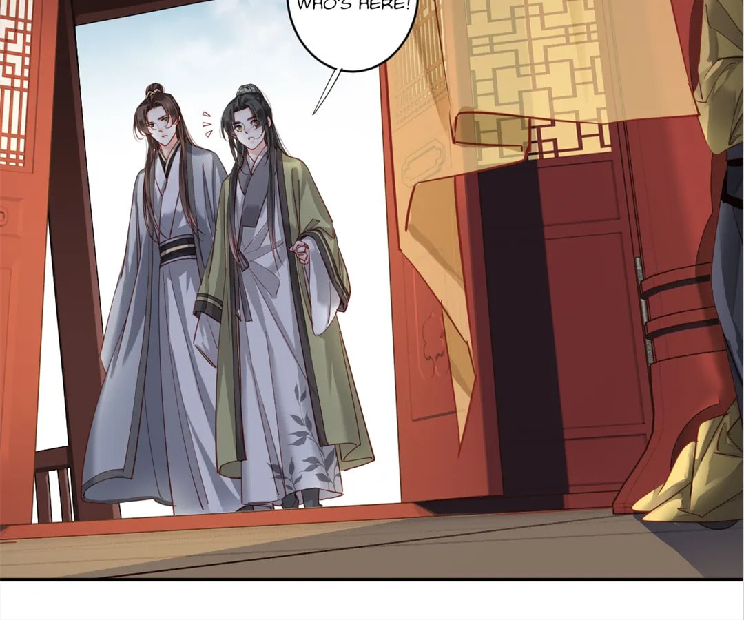 The Bestselling Empress (Colored) Chapter 161 page 9 - 