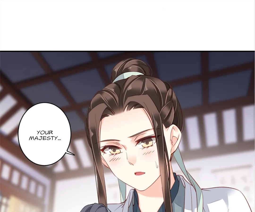 The Bestselling Empress (Colored) Chapter 162 page 1 - 