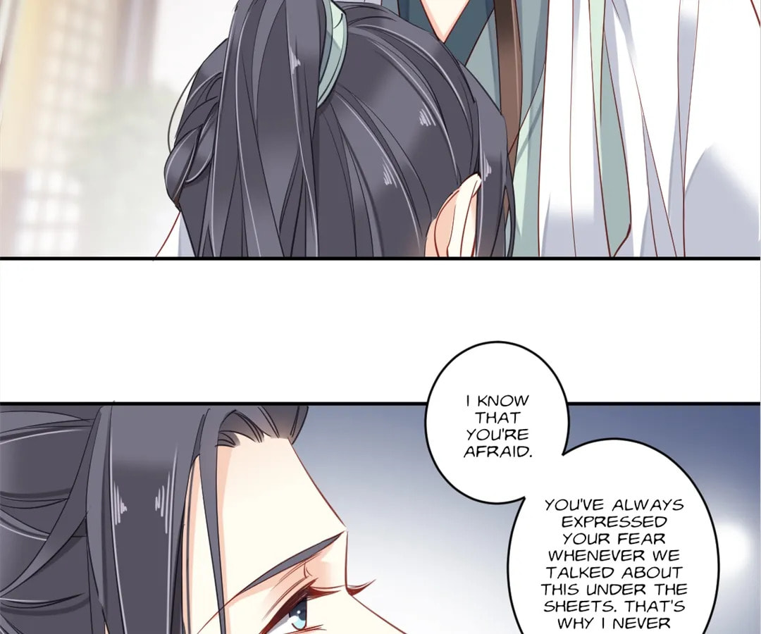 The Bestselling Empress (Colored) Chapter 162 page 2 - 