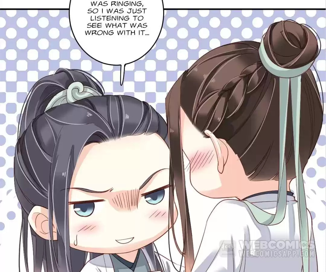 The Bestselling Empress (Colored) Chapter 162 page 11 - 