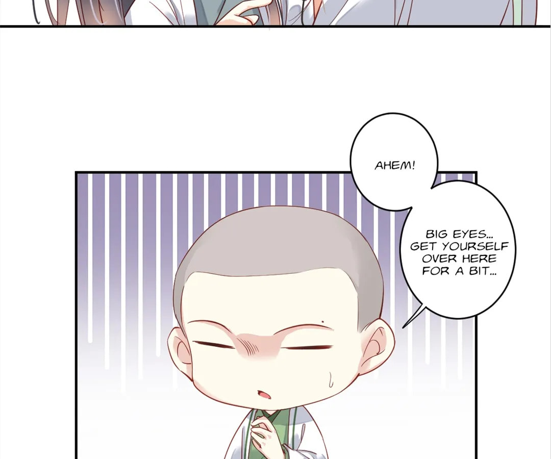 The Bestselling Empress (Colored) Chapter 162 page 12 - 