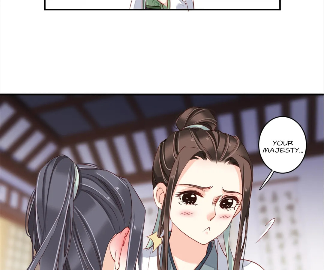 The Bestselling Empress (Colored) Chapter 162 page 13 - 