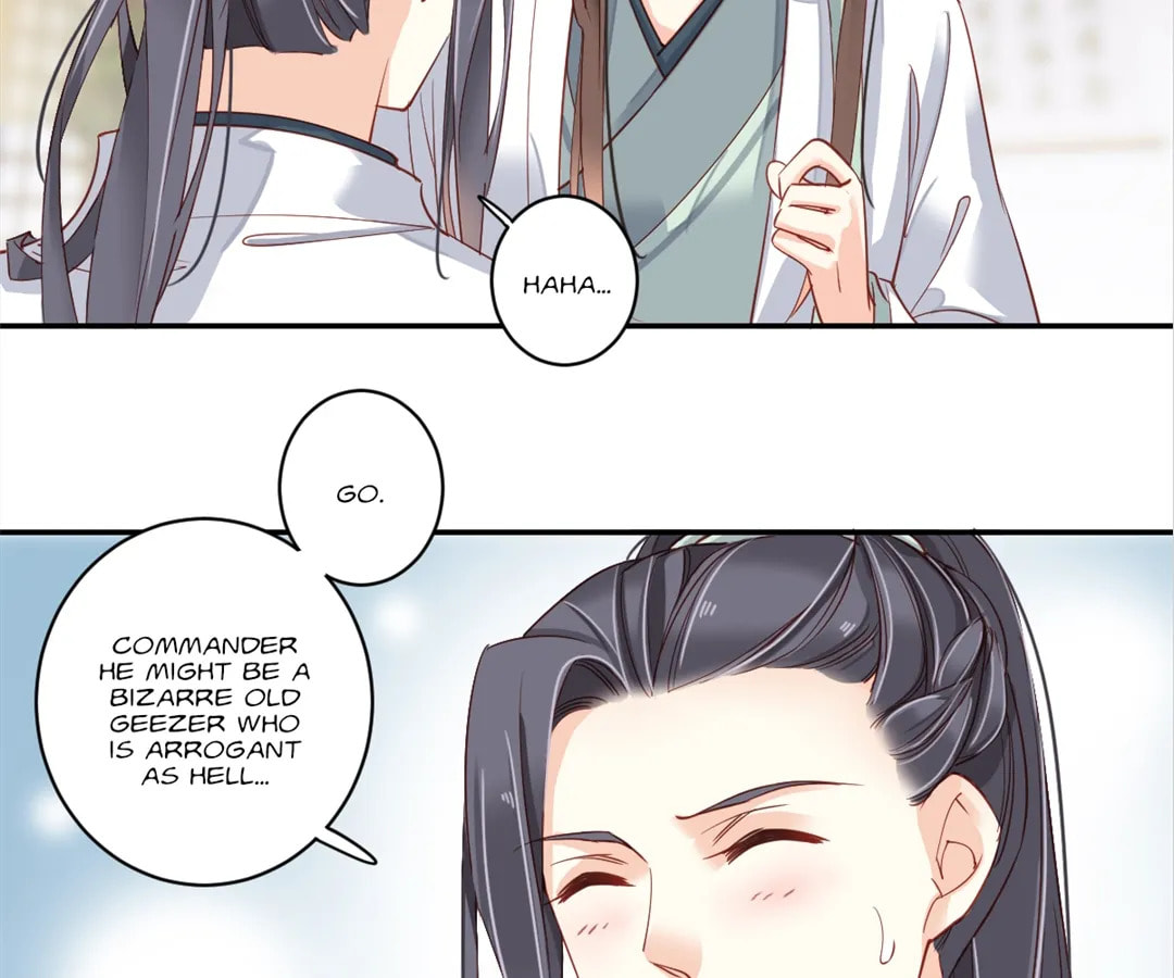 The Bestselling Empress (Colored) Chapter 162 page 14 - 