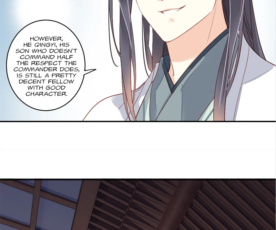 The Bestselling Empress (Colored) Chapter 162 page 15 - 