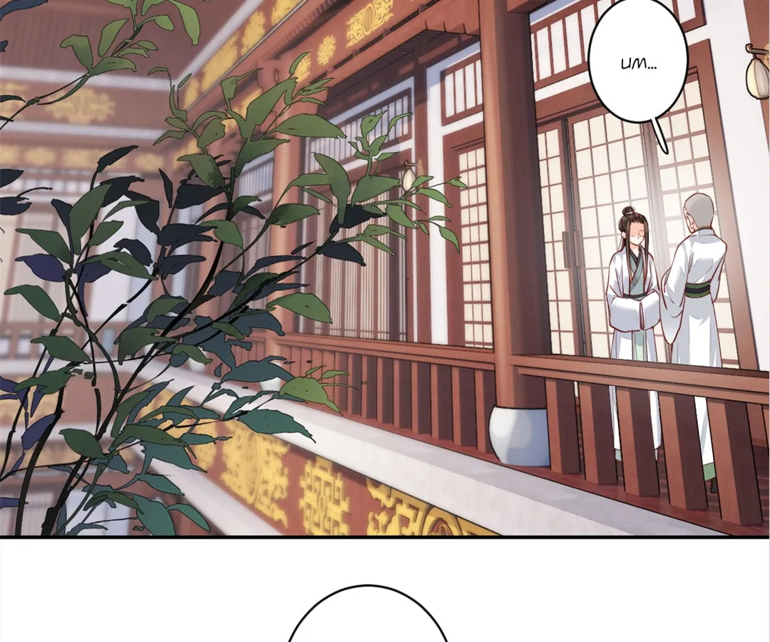 The Bestselling Empress (Colored) Chapter 162 page 17 - 